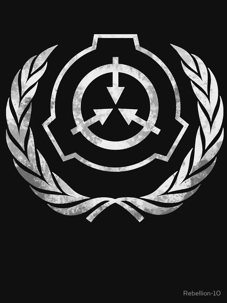 SCP Foundation RP avatar