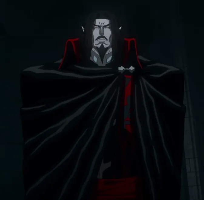 Vlad "Dracula" Ţepeş avatar