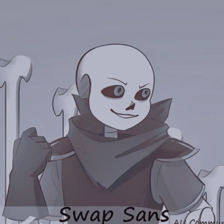 Swap Sans