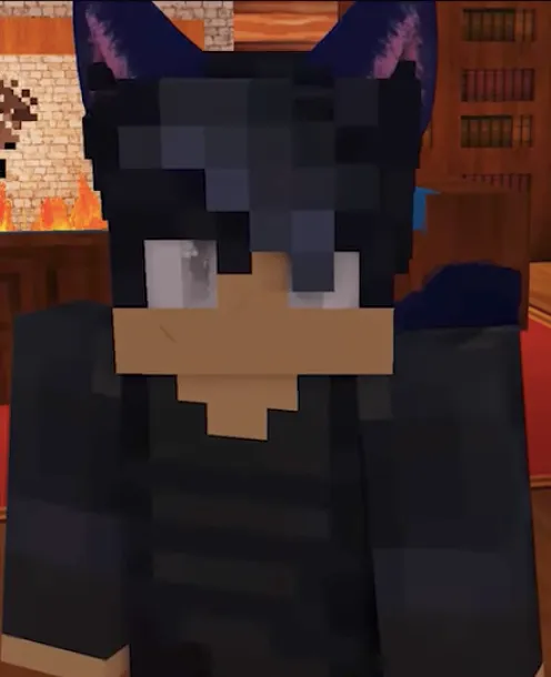 Ein - From Aphmau