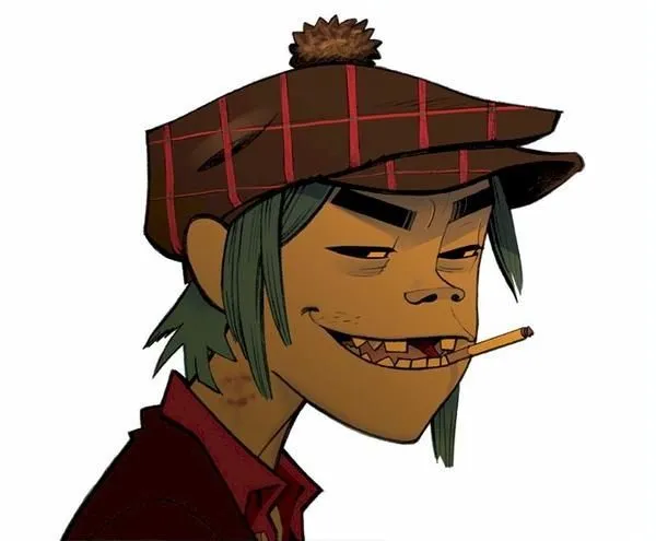 Stuart Pot (2-D)