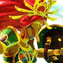 Urbosa avatar