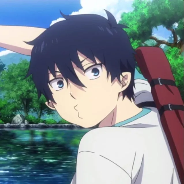 Rin Okumura 