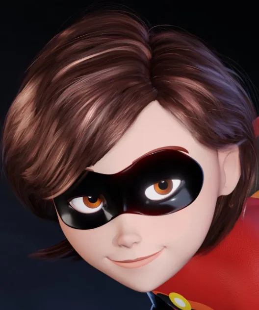 Helen Parr