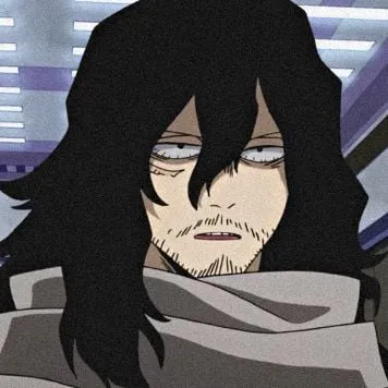 Shota Aizawa avatar