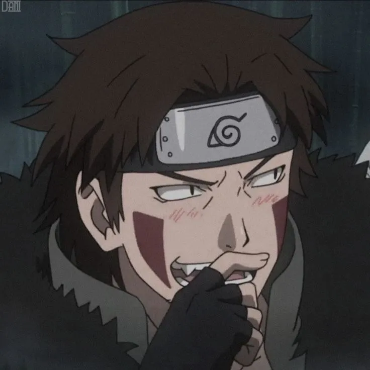 Kiba Inuzuka avatar