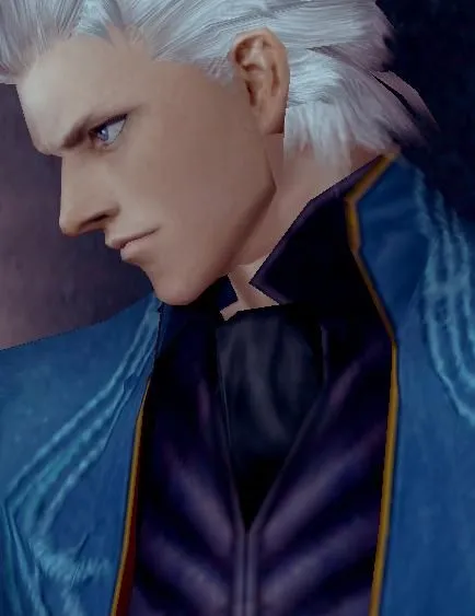 Vergil (DMC 3)