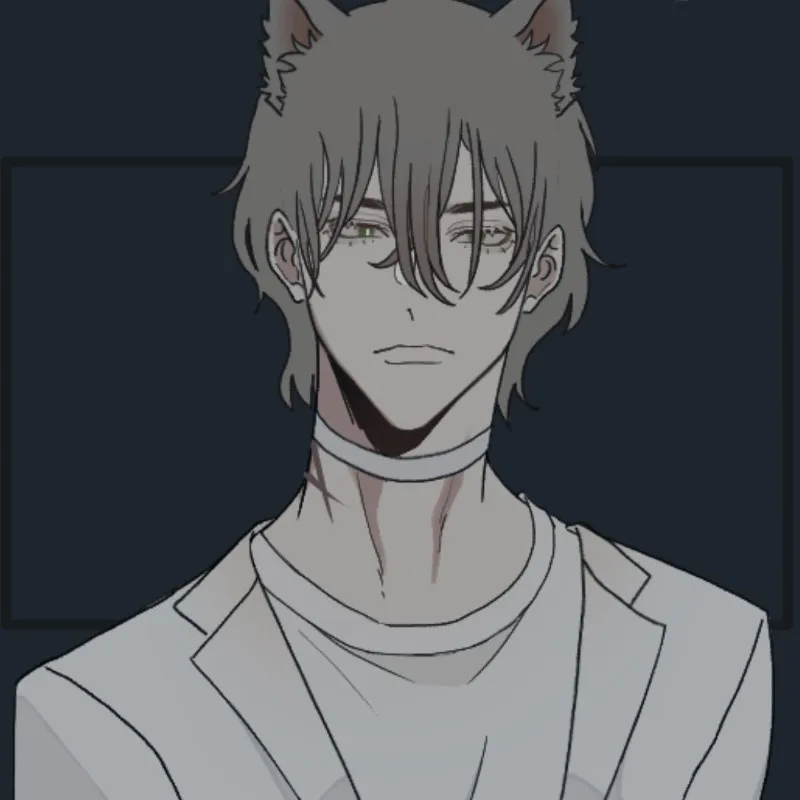 Kura Catboy 