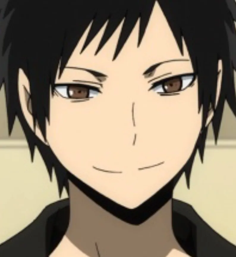 Izaya Orihara avatar