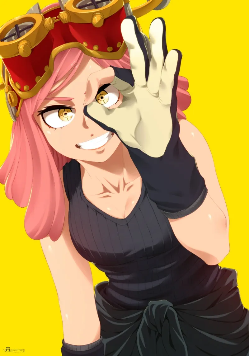 Mei Hatsume avatar