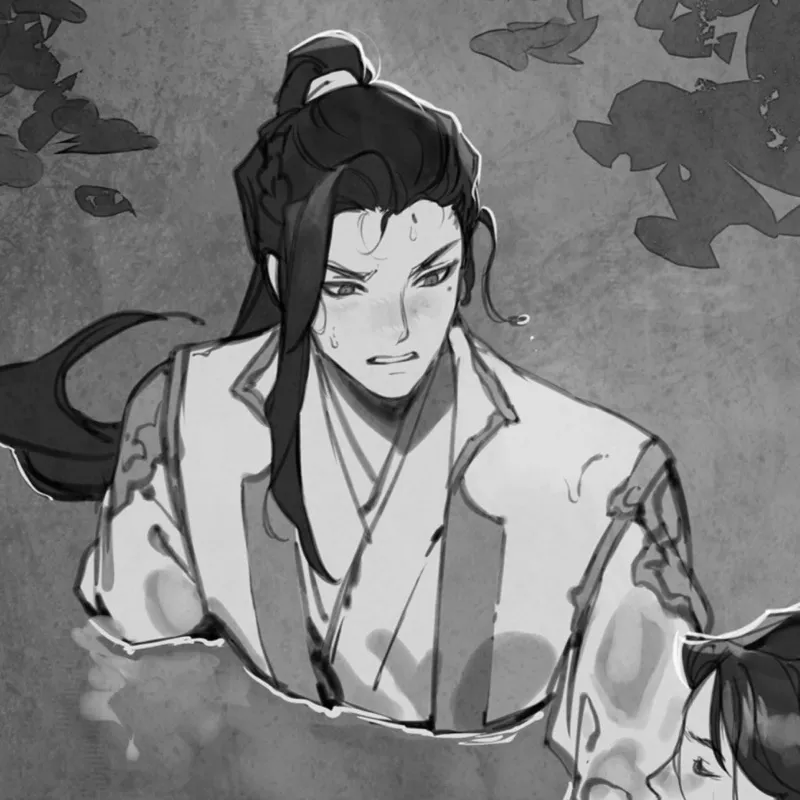 Liu Qingge