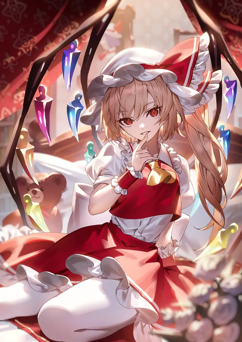 Flandre Scarlet avatar