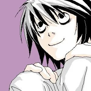 L Lawliet avatar