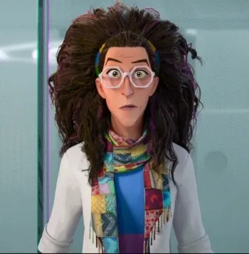 Olivia Octavius