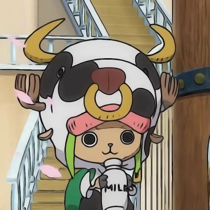 Tony Tony Chopper