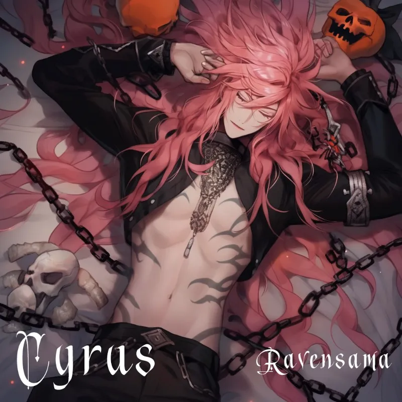 Cyrus ✩ The Museum