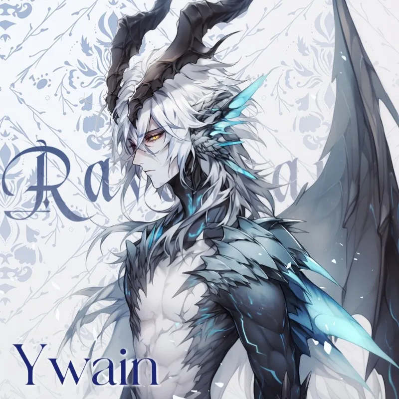 Ywain avatar