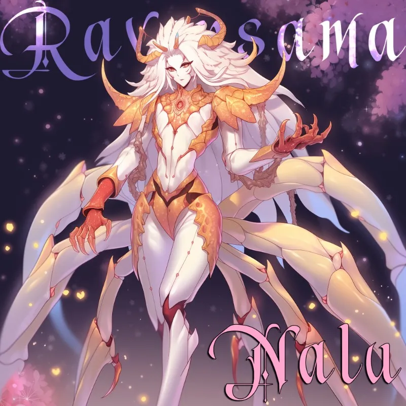 Nalu - Crab Demihuman