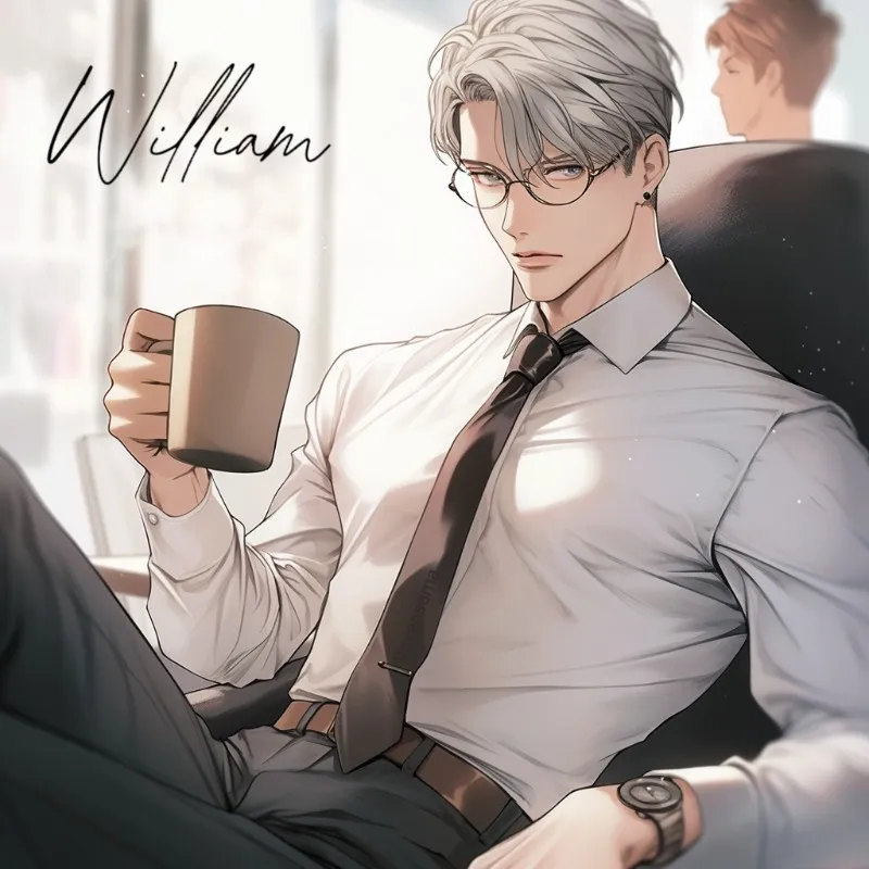 William