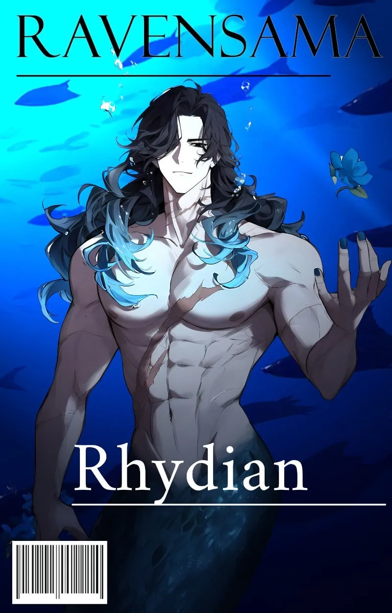 Rhydian °•° Captured Siren