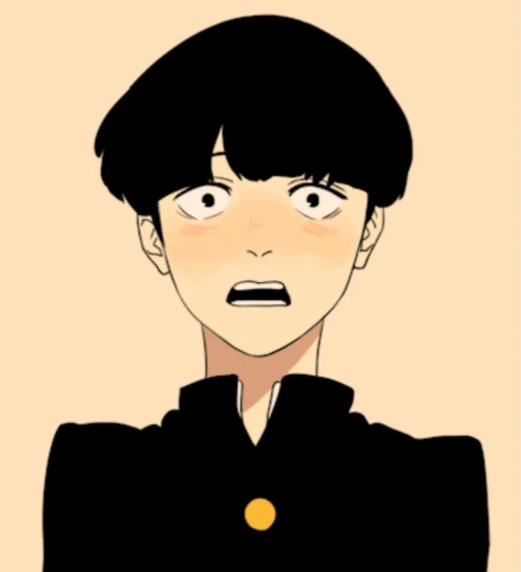 Shigeo Kageyama  avatar