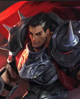 Darius