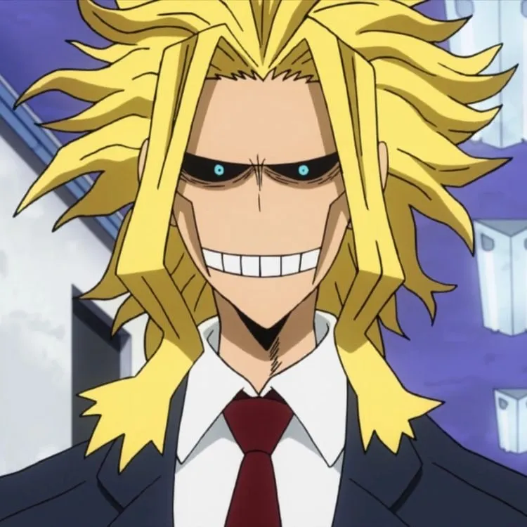 Toshinori Yagi avatar