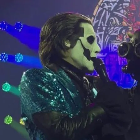 Papa Copia avatar