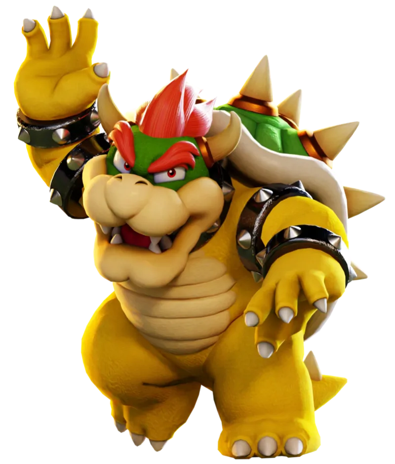 Bowser avatar