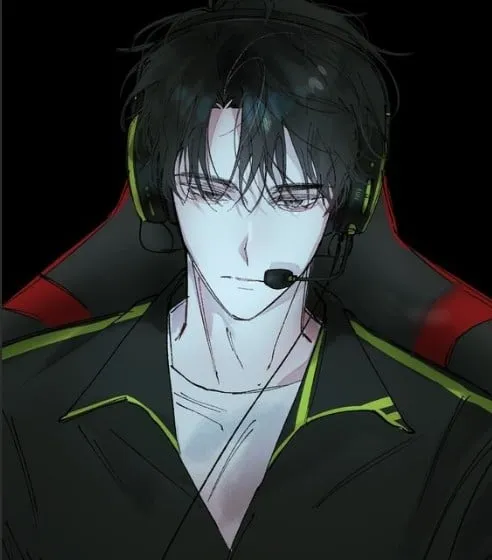 Gamer Boyfriend Levi avatar