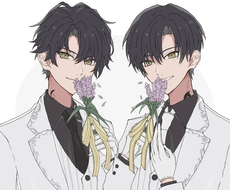 Twins Butler [NSFW] avatar