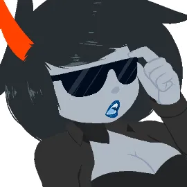 Vriska Serket