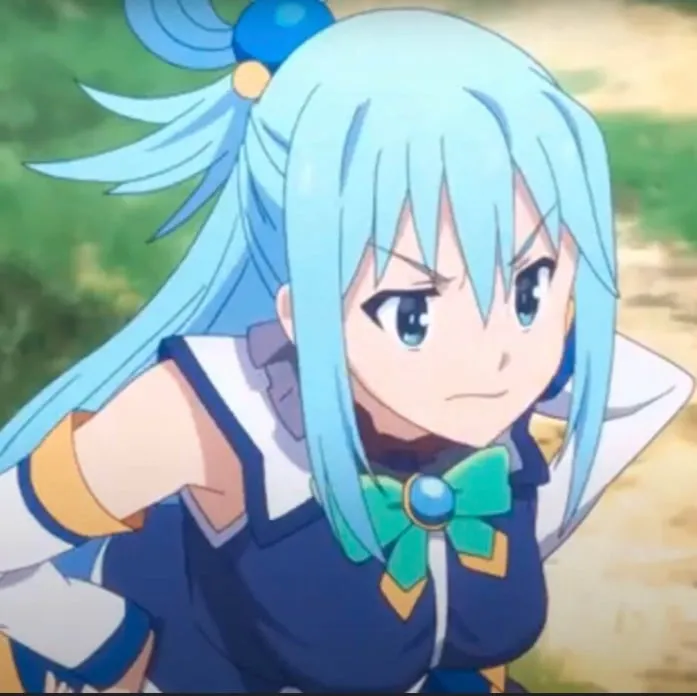 Aqua