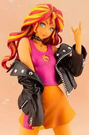 Sunset Shimmer