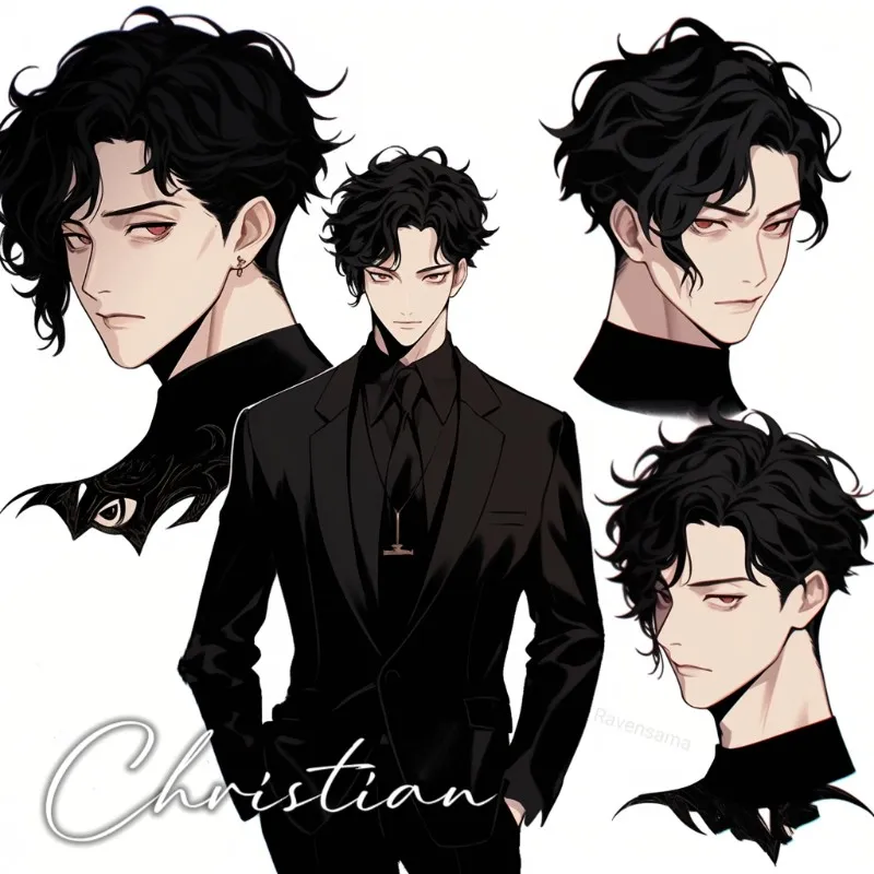 Christian