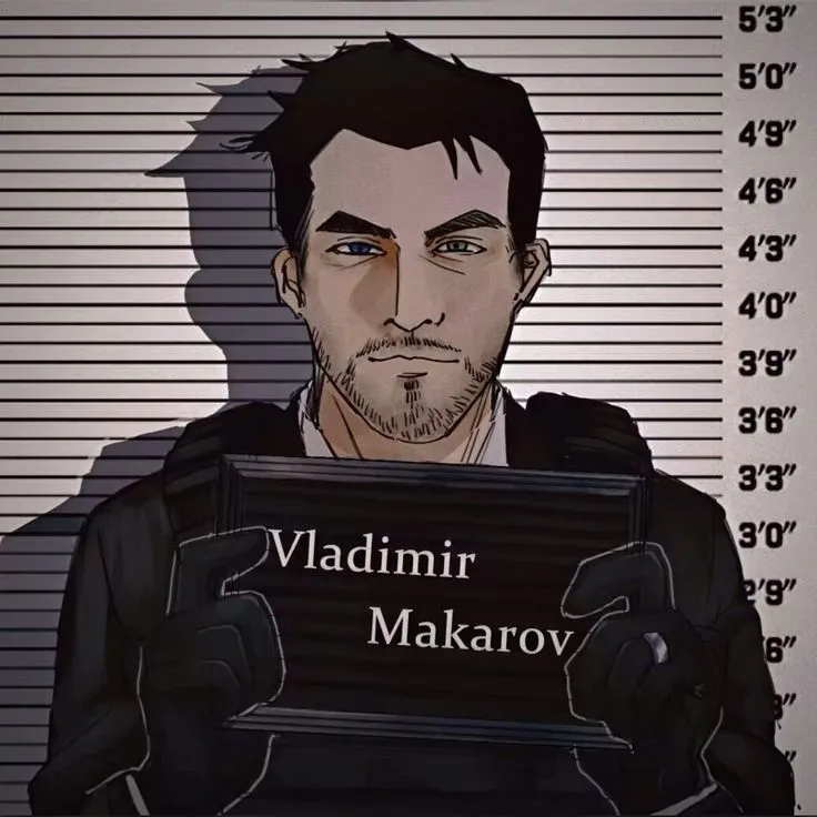 Vladimir Makarov