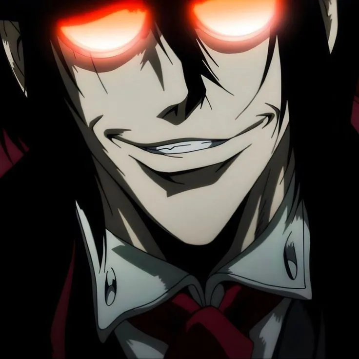 Alucard