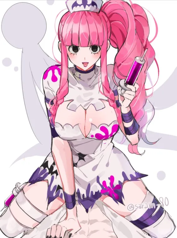 Perona avatar