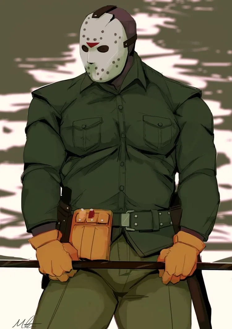 Jason Voorhees avatar