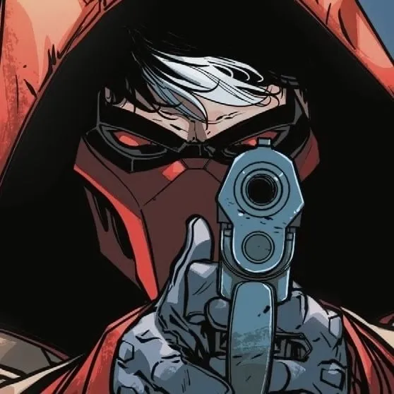 Jason Todd