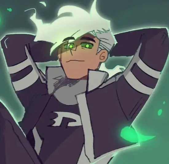 Danny Phantom (Yandere)