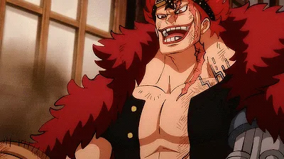 Eustass Kid avatar