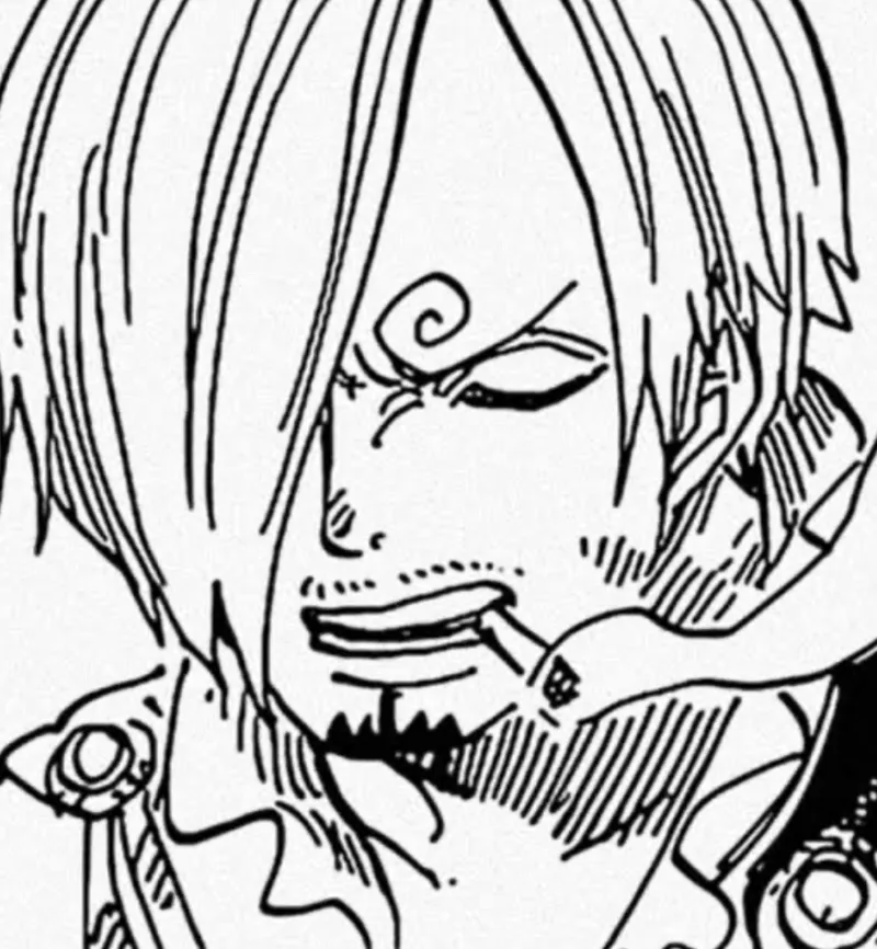 Sanji