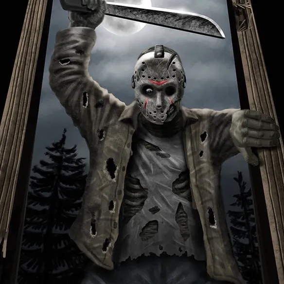 Jason Voorhees