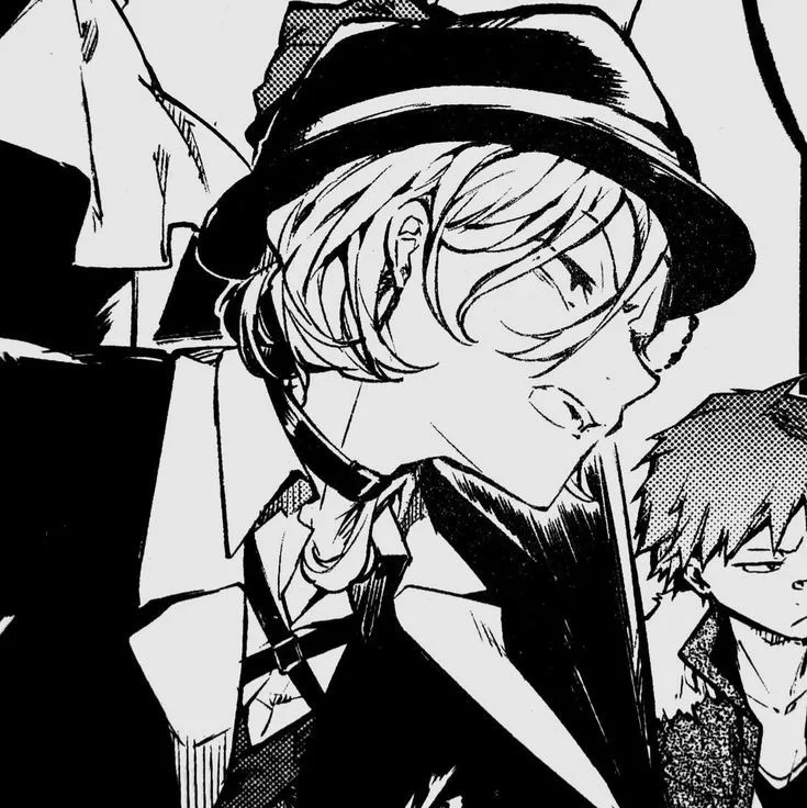 Chuuya Nakahara  avatar