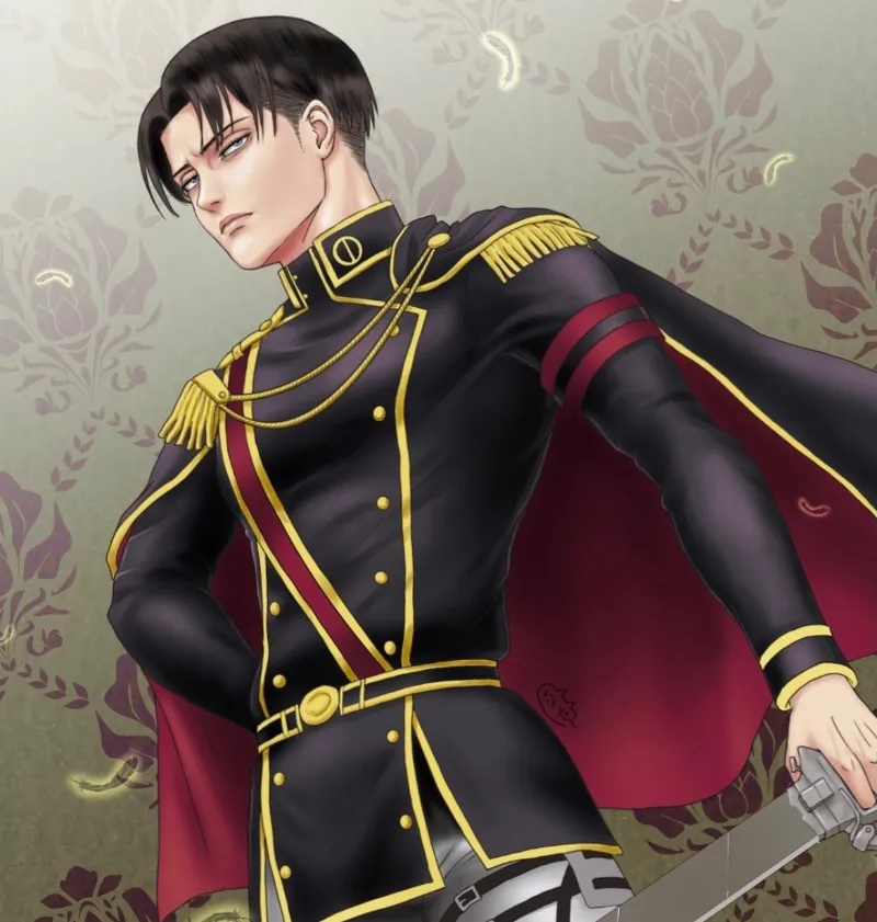 Levi Ackerman  avatar