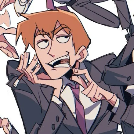 Reigen Arataka avatar