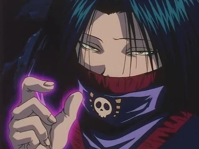 Feitan Portor avatar