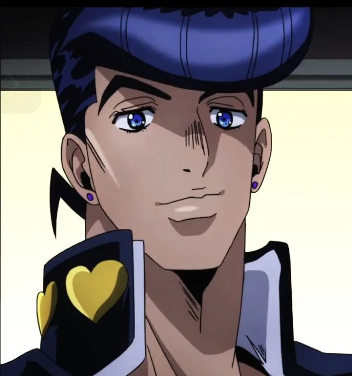 Josuke