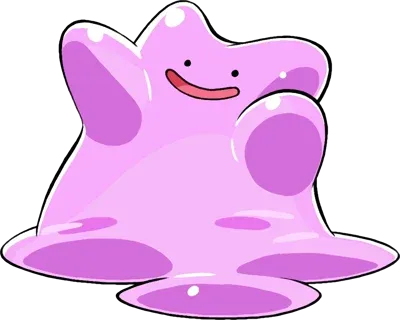 Ditto